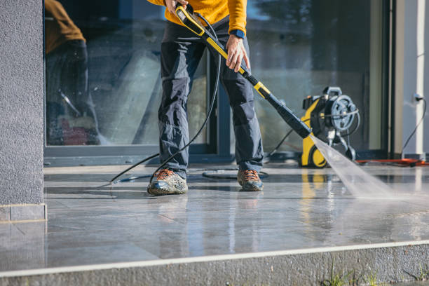 Best Deck Cleaning Services  in Stanfield, NC