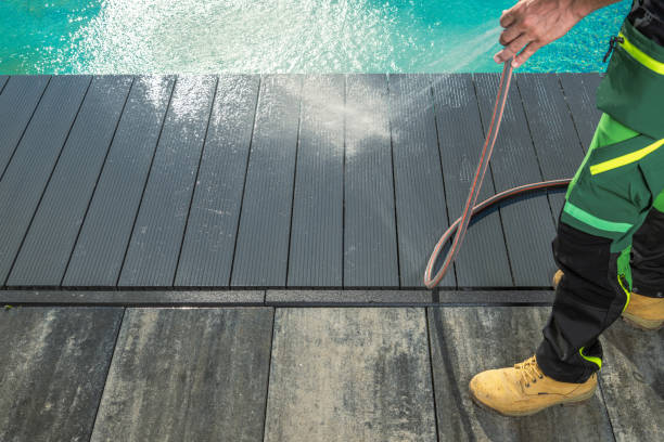 Best Pressure Washing Near Me  in Stanfield, NC