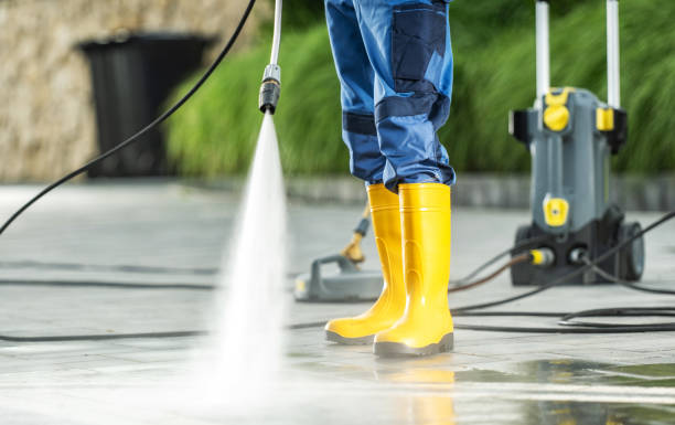  Stanfield, NC Pressure Washing Pros