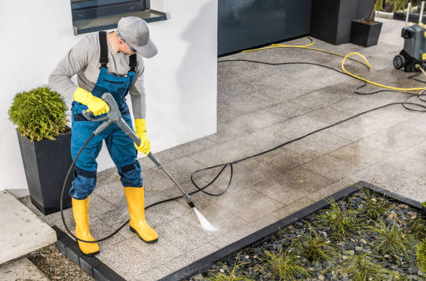 Best Residential Pressure Washing Services  in Stanfield, NC