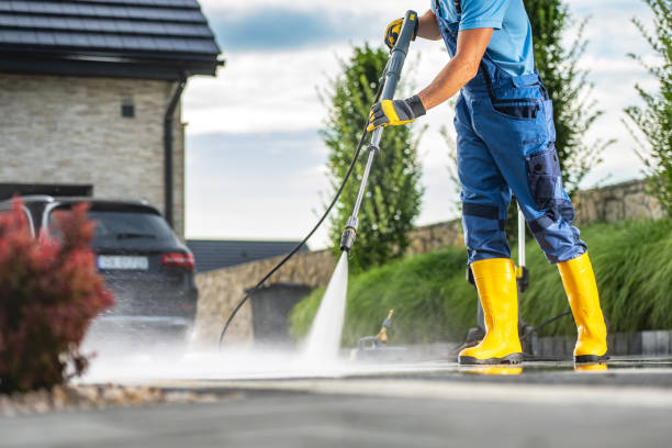 Best Commercial Building Pressure Washing  in Stanfield, NC