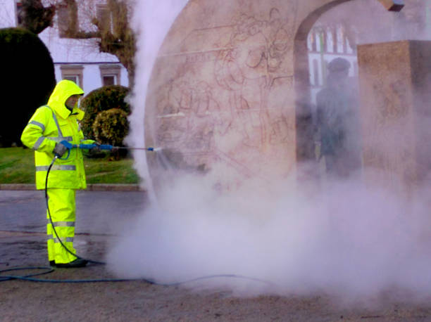 Best Concrete Pressure Washing  in Stanfield, NC