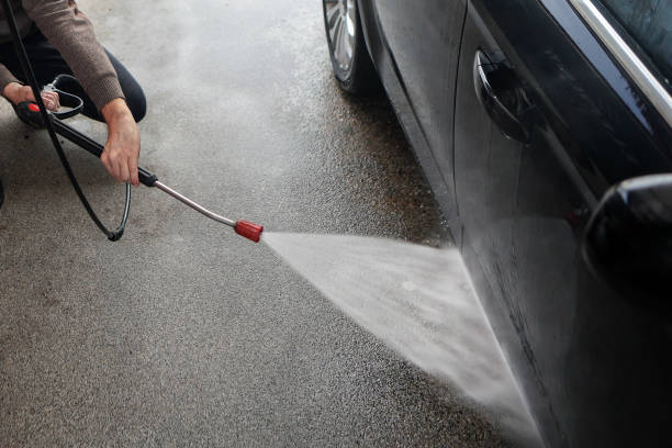 Best Residential Pressure Washing Services  in Stanfield, NC