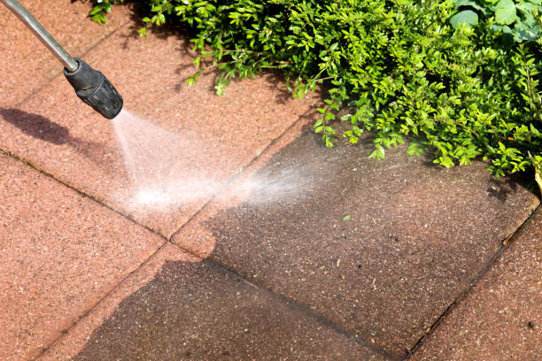 Best Roof Power Washing Services  in Stanfield, NC